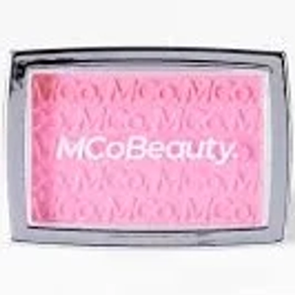 MCoBeauty Glow Up PH Powder Blush