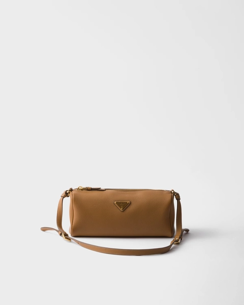 Leather pouch