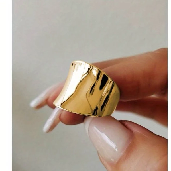 Rings! 