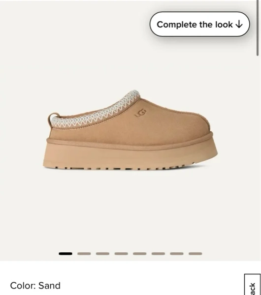 Women's Tazz II