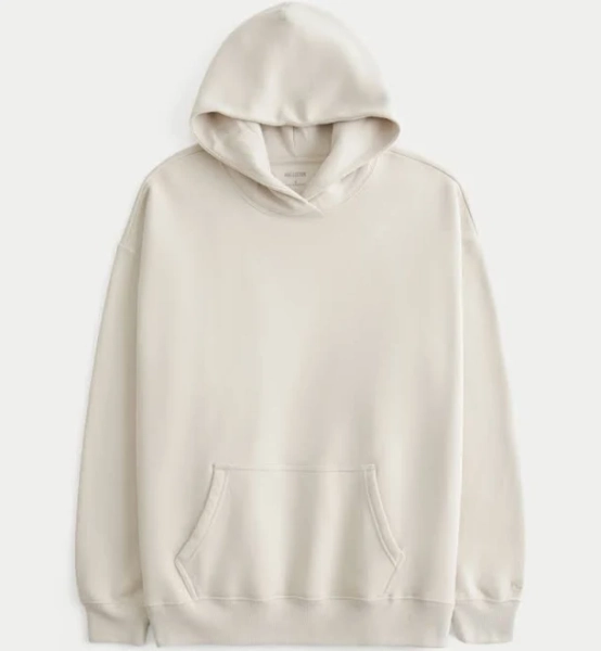 Women's Feel Good Oversized Hoodie