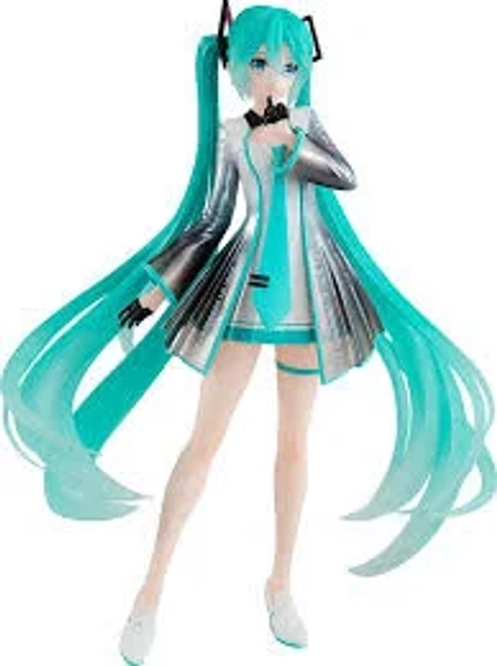 Character Vocal Pop Up Parade Hatsune Miku YYB Type Ver. PVC Figure