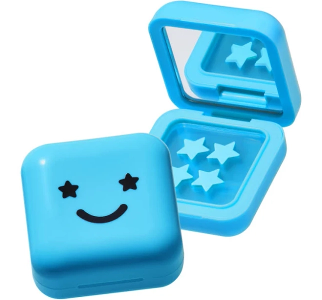 Starface Hydro-Star Salicylic Acid Pimple Patches