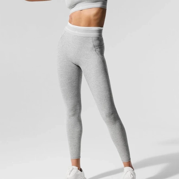 Alo Yoga High-Waist 7/8 Better Together Leggings