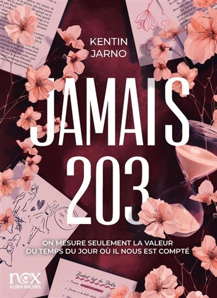 Jamais 203