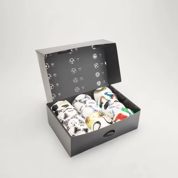 FIFA World Cup Historical Club Ball Set