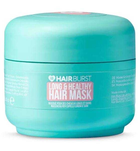 Hairburst Long and Healthy Hair Mask