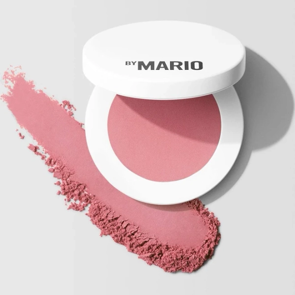 Makeup by Mario Soft Pop Powder Blush