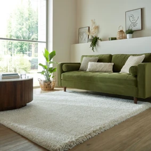 Slumber Square Rug