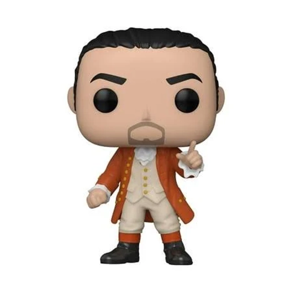 Funko Pop! Broadway Alexander Hamilton Pop! Figure