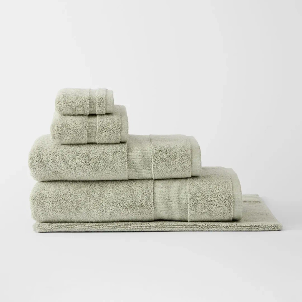 Ultra Soft Bath Towel