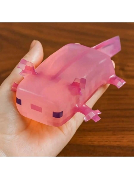 axolotl squishy