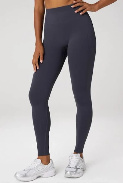 Fabletics Women's Seamless Scrunch High-Waisted Leggings