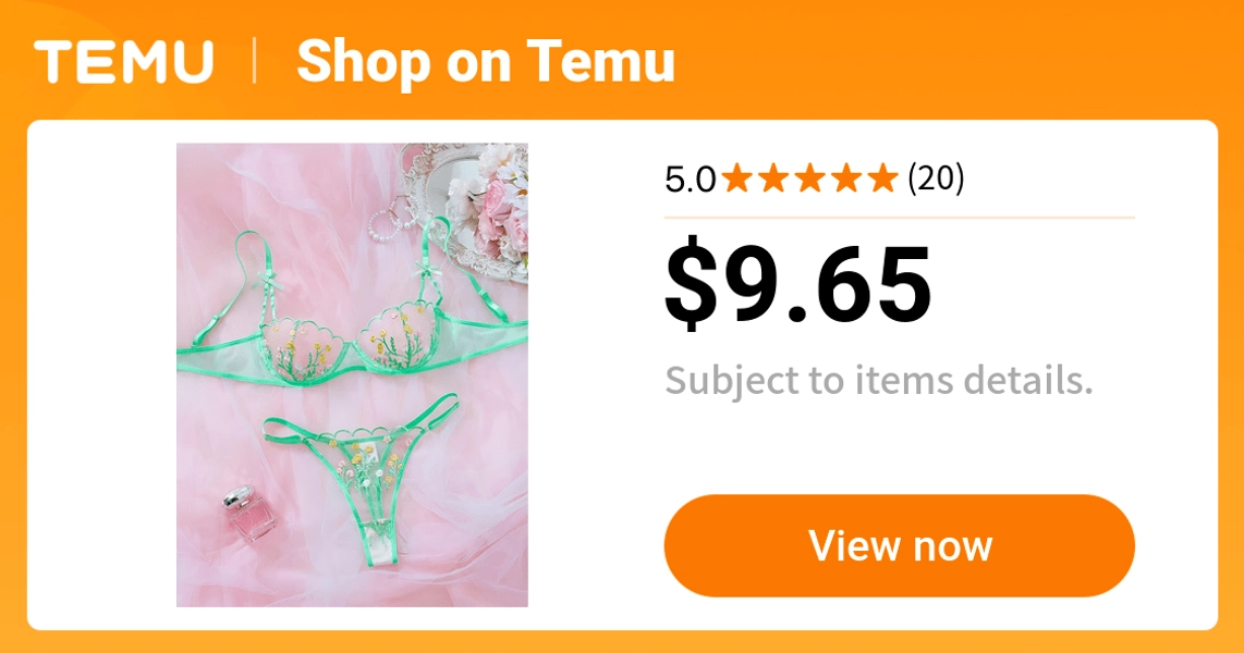 bras underwear bra set women's lingerie lounge temu - Temu
