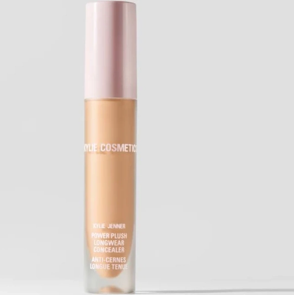 Kylie Cosmetics Power Plush Longwear Concealer
