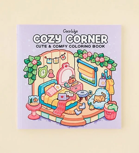 Cozy Corner