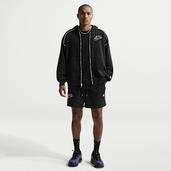 Nike Air Men's Fleece Shorts