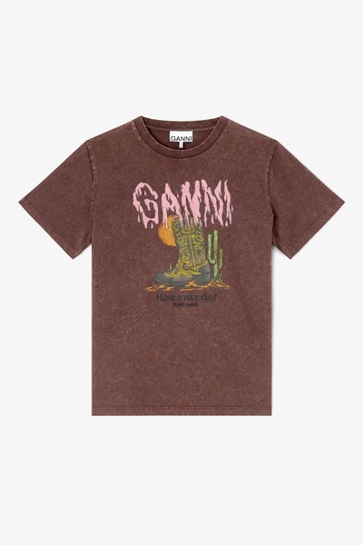 Vintage Wash T-shirt