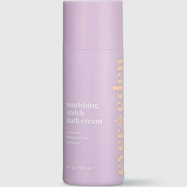 Evereden Nourishing Stretch Mark Cream