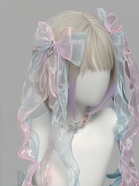 bow clips