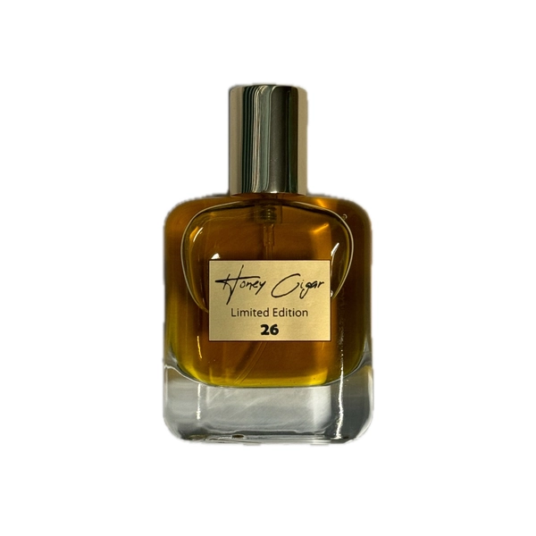 Honey Cigar - Sealed Essence