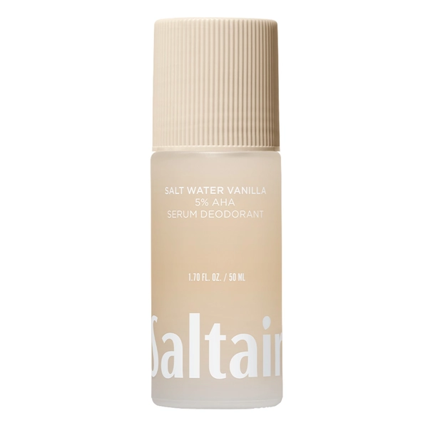 Saltair Salt Water Vanilla Serum Deodorant