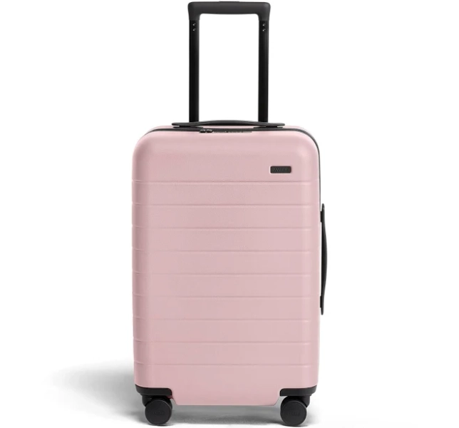 Away Women's Carry-On Suitcase