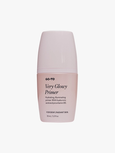 Go - To Very Glowy Primer