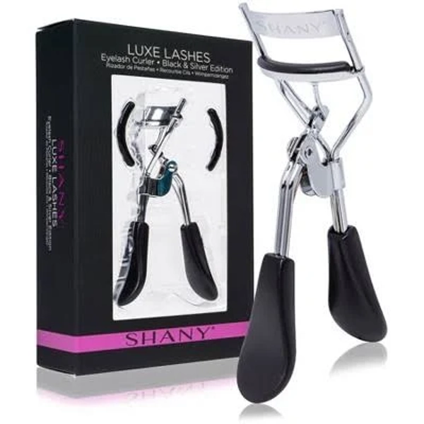 Shany Luxe Lashes Eyelash Curler