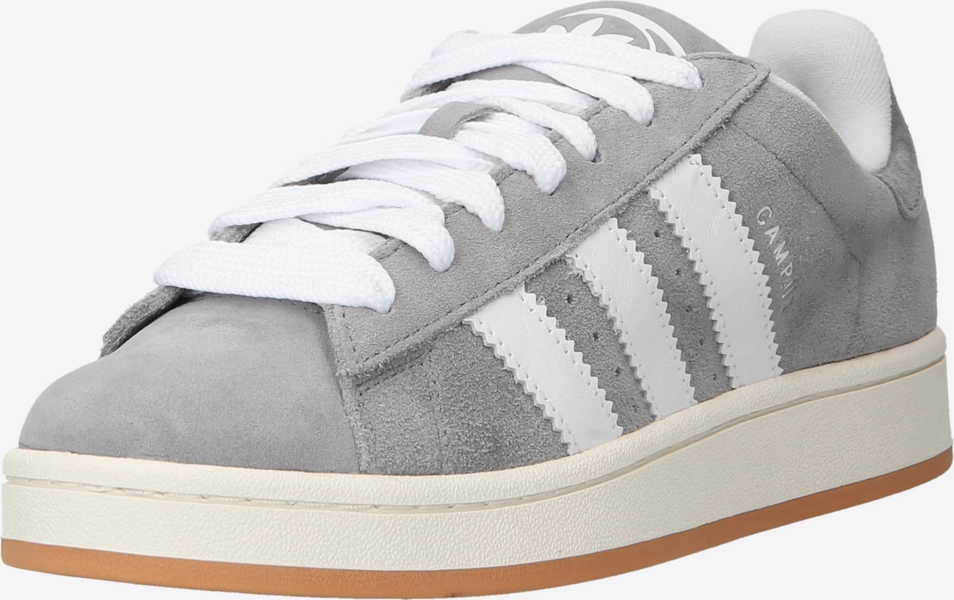 ADIDAS ORIGINALS Sneaker 'Campus 00s' (grau, 35,5)