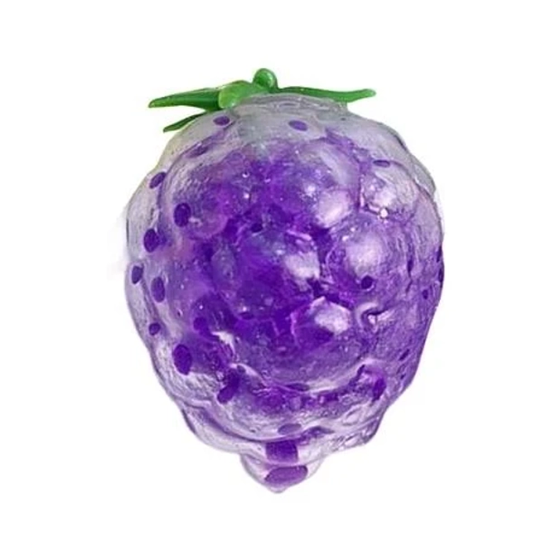 Fruit Squishy Toys for Stress Relief