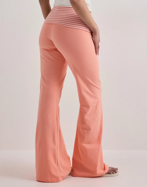 Relaxed Yoga Pants