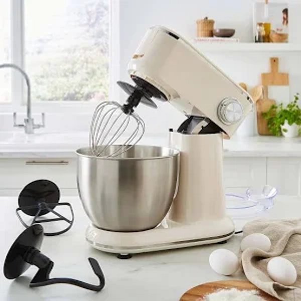 Dunelm 800W Stand Mixer