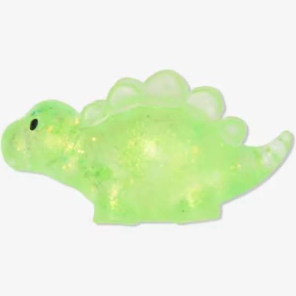 Ulta Beauty Other | Ulta Beauty Green Glitter Dino Squishy Toy | Color: Green | Size: Os | Pm-13526553's Closet