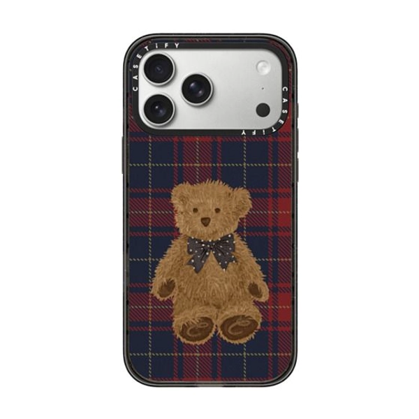 Impact Case for iPhone 17 | 4x Military Grade Protection