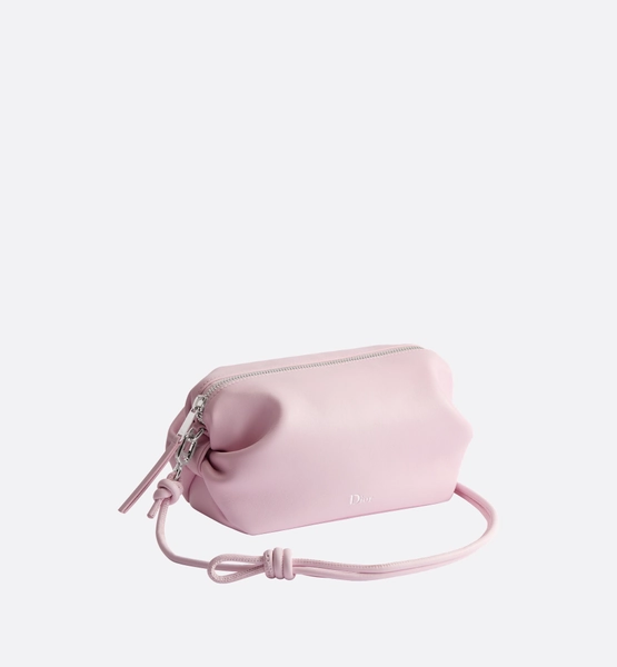 Dior Bow Pouch