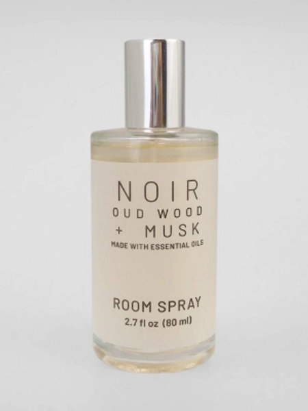 2.7oz Room Spray Noir - Oud Wood &amp; Musk - Project 62™