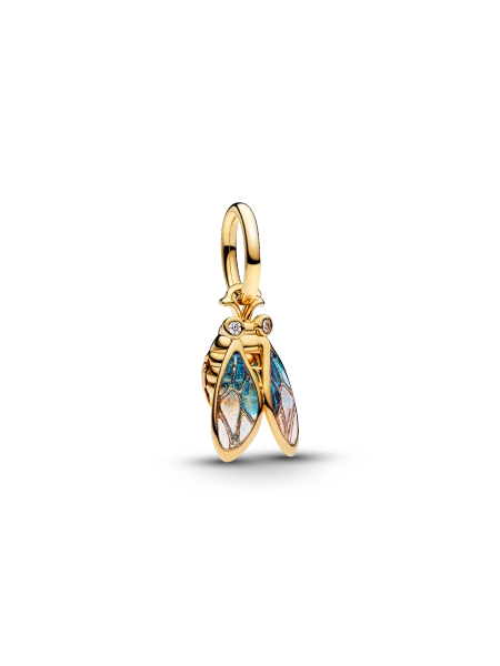 Cicada Dangle Charm