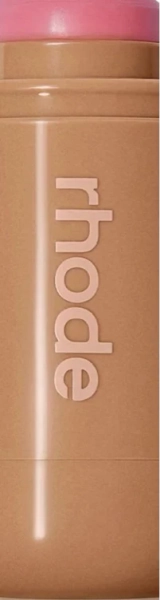 rhode Pocket Blush Buildable Hydrating Cream -  Piggy - baby pink