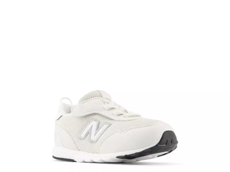 New Balance 515 Sneaker Kids' | Girl's | White | Size 10 Toddler | Sneakers