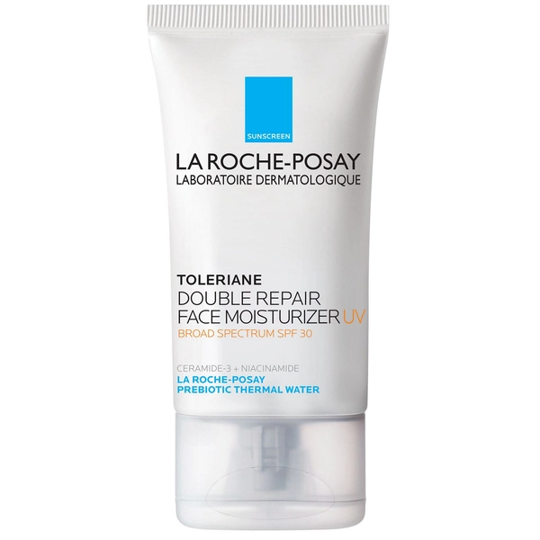 La Roche-Posay Toleriane Double Repair Face Moisturizer UV Broad Spectrum SPF 30