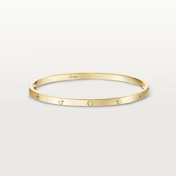 Bracelet LOVE, petit modèle