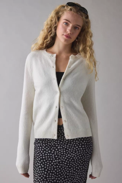 Kimchi Blue Rachel Cardigan