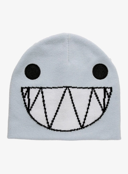 The Amazing Digital Circus Bubble Face Beanie