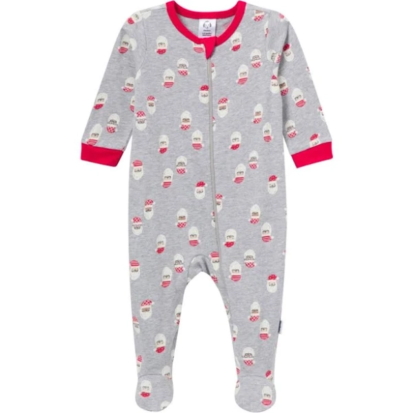 Gerber Baby Neutral Santa Sleep 'n' Play
