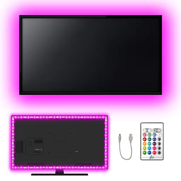 Excello Brands LED TV Backlight, 13.1' (EGP-LED-TV)