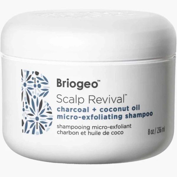 Briogeo Scalp Revival Micro-Exfoliating Shampoo