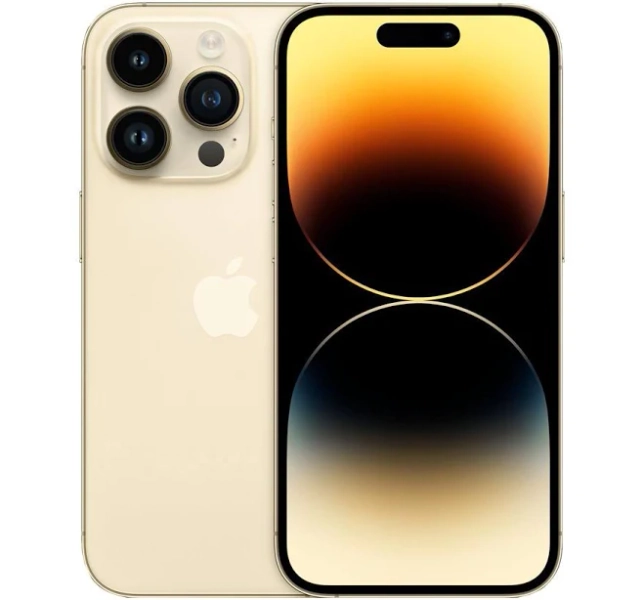 Apple iPhone 14 Pro 256gb 6.1