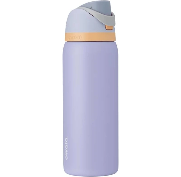 Owala FreeSip Stainless Steel Water Bottle