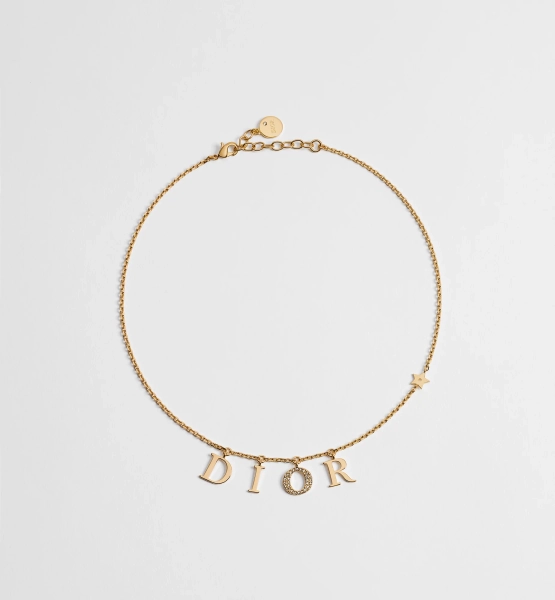 Dio(r)evolution Necklace